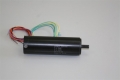 Moteur 28Vdc - Moteurs sans balai SERMAT