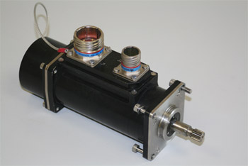 Moteur Brushless Constructeur - SERMAT