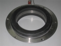 40000 RPM Generator - SERMAT Alternator