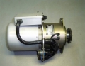 Alternateur  rgulation magntique