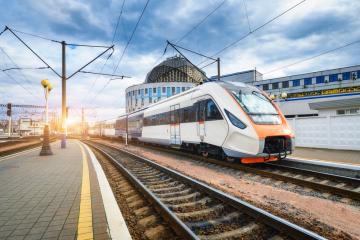 Railway sector