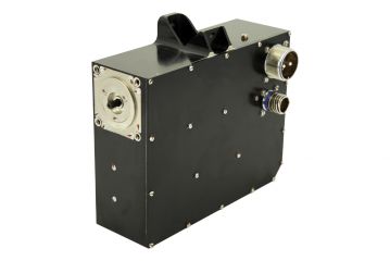 Brushless motor
