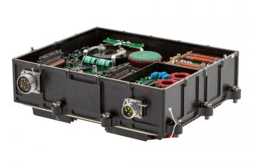 Moteur brushless VAC