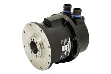Moteur sans balai