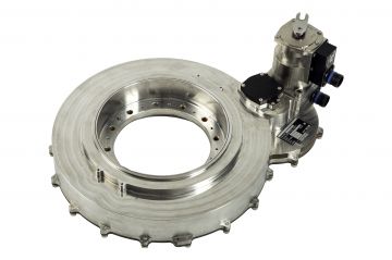 Motorducteur  couple lev