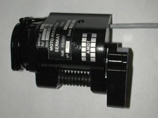 Motorducteur  limiteur de couple
