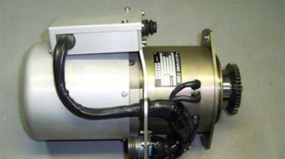 Fabrication d'alternateur lectrique triphas