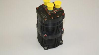 Les moteurs Brushless de SERMAT