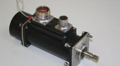 Fabricant Moteur Sans Balai  Frein et Rsolveur