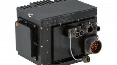 Electronique de Commande de Moteur Courant Continu