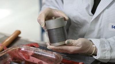 lectro-Aimant pour Systmes Mcatroniques Aronautiques