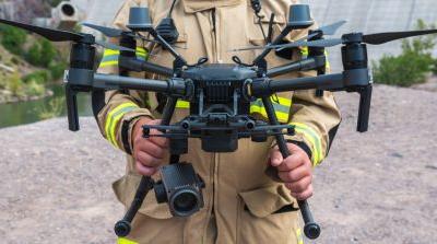 Moteur Brushless pour Drones - Moteurs Electriques SERMAT