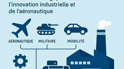 Holding Neuvessel, Acteur Stratgique au Service de lInnovation