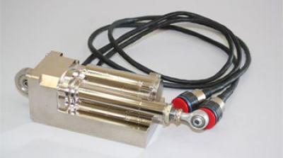 Servo-Actionneur Commande de Direction