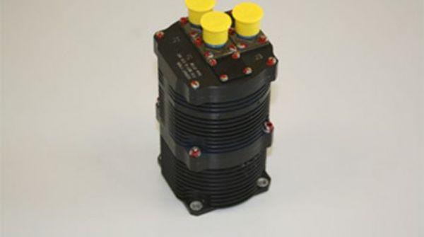 Asservissement - Moteur Brushless