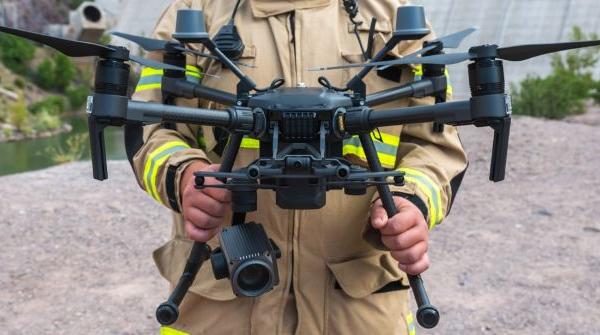 Moteur Brushless pour Drones - Moteurs Electriques SERMAT
