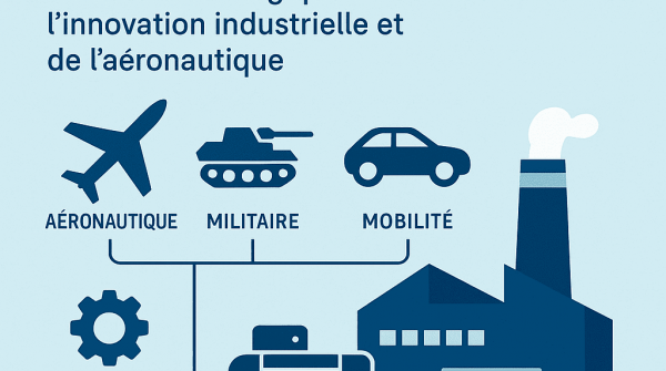 Holding Neuvessel, Acteur Stratégique au Service de lInnovation