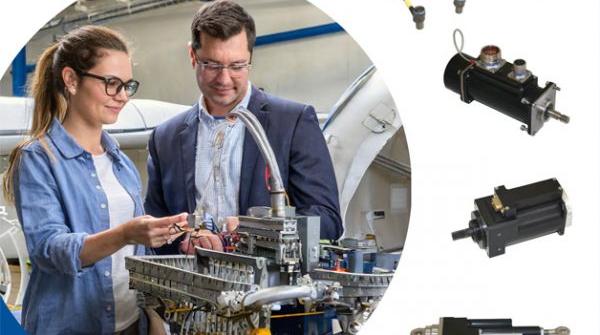 Moteur Brushless - Moteurs Electriques SERMAT