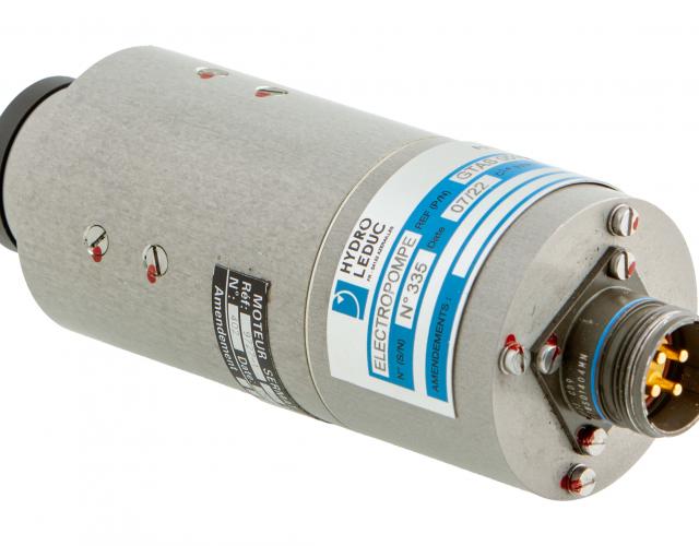 Direct Current DC motor