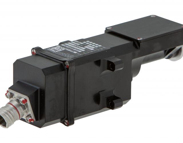 Linear actuator