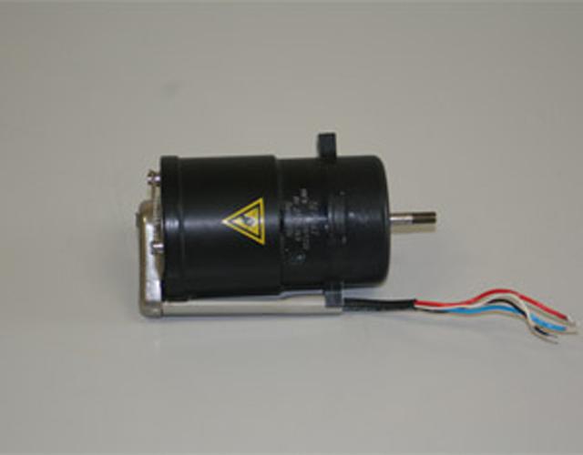 Motor pump submersible