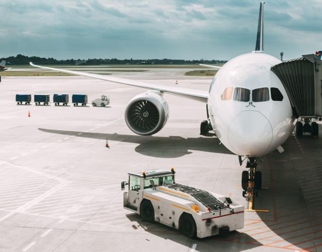 Aerospace