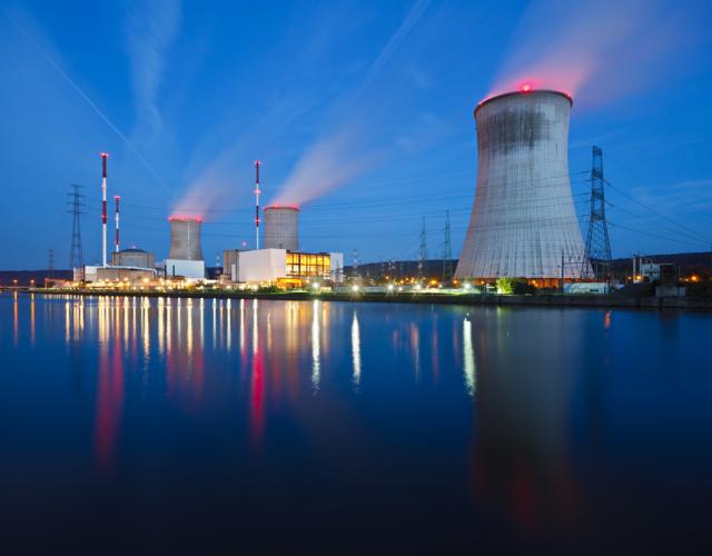 Nuclear