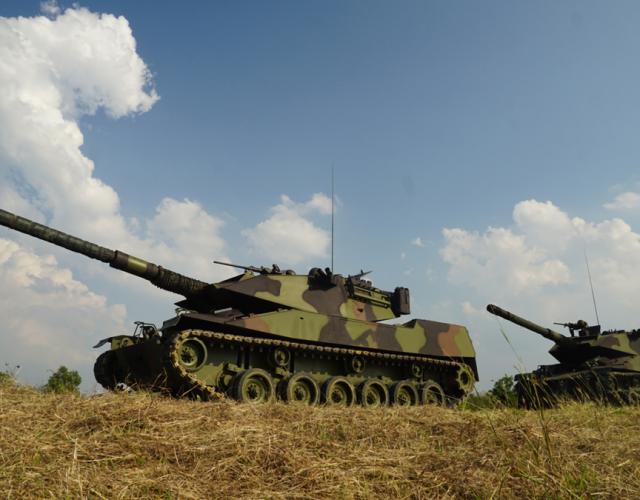 Militaire