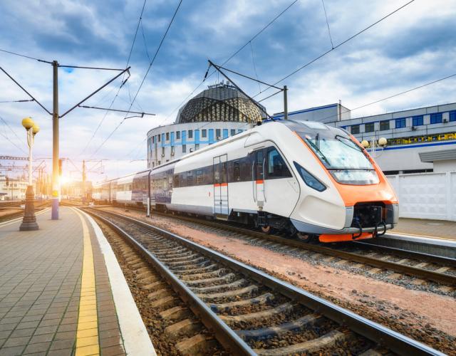 Ferroviaire