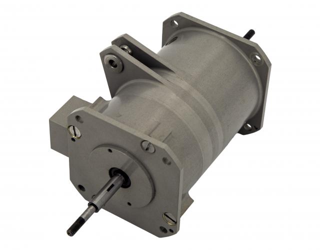 Moteur asynchrone