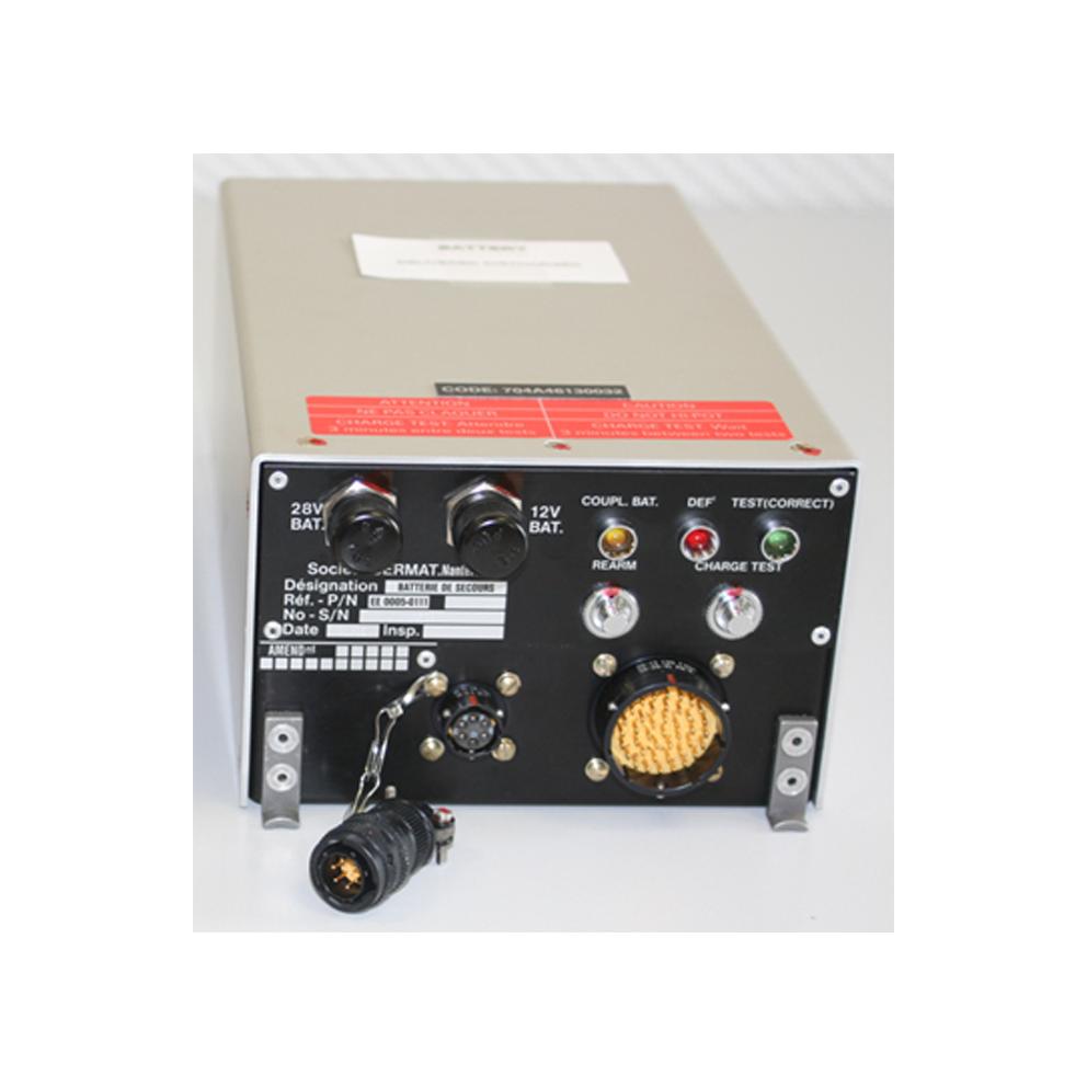 Reference EE0005-0111