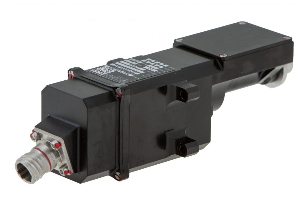 Linear actuator