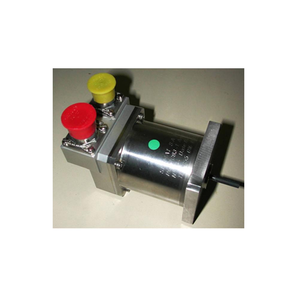 Stepper motor