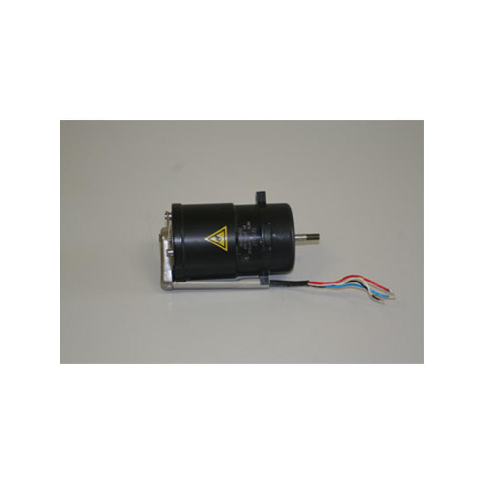 Motor pump submersible