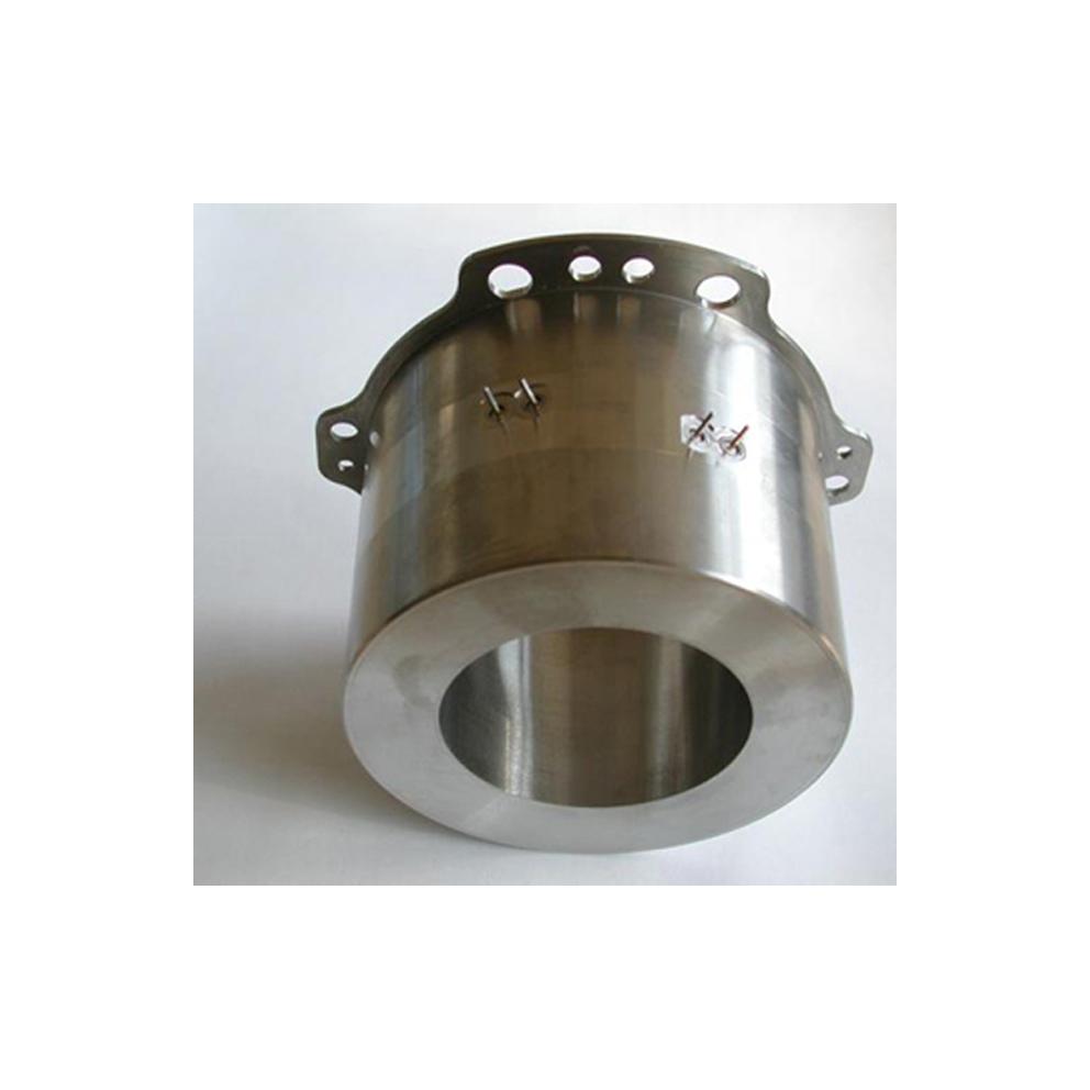 Torque motor