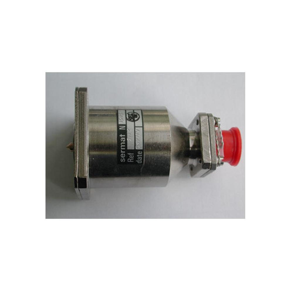Electromagnet