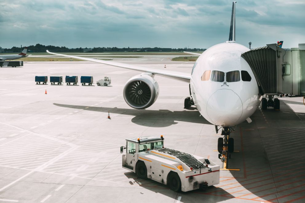 Aerospace