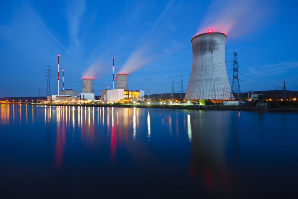 Nuclear