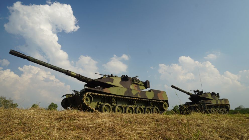Militaire