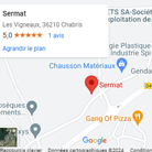 carte